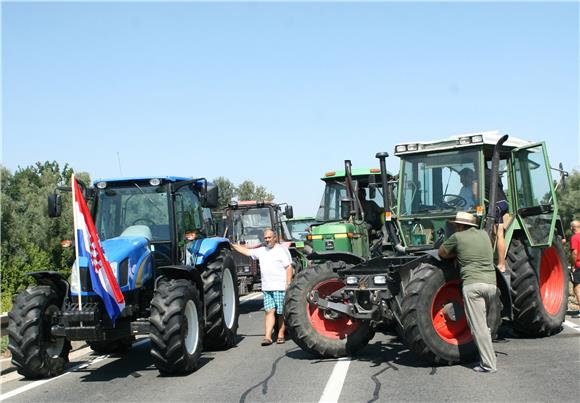 Gov't endorses two schemes to boost Croatia's agriculture and countryside