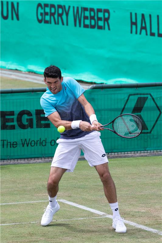 ATP Halle: Mektić i Peya porazili Škugora i Inglota