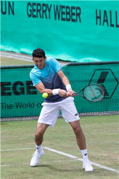 ATP Halle: Mektić i Peya porazili Škugora i Inglota