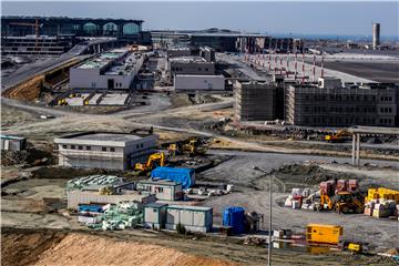 TURKEY NEW AIRPORT