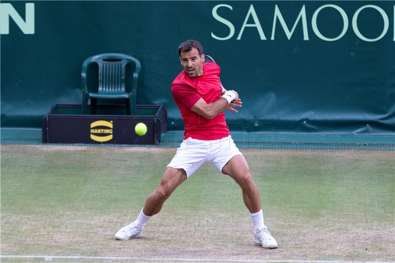 ATP Halle:  Kubot i Melo porazili Dodiga i Rama