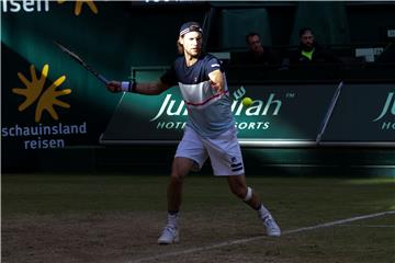 ATP Halle: Ćorić u polufinalu