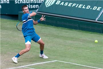 ATP Halle: Ćorić u polufinalu