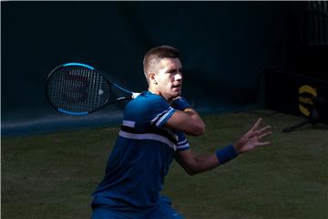 ATP Halle: Ćorić u polufinalu