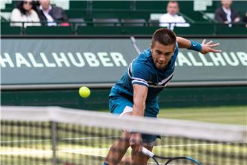 ATP Halle: Ćorić u polufinalu