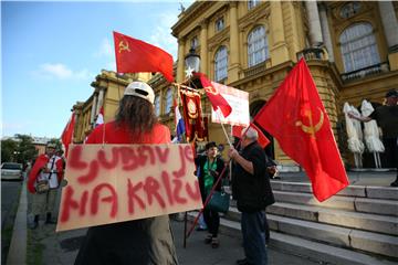 Svečano obilježavanje Dana antifašističke borbe