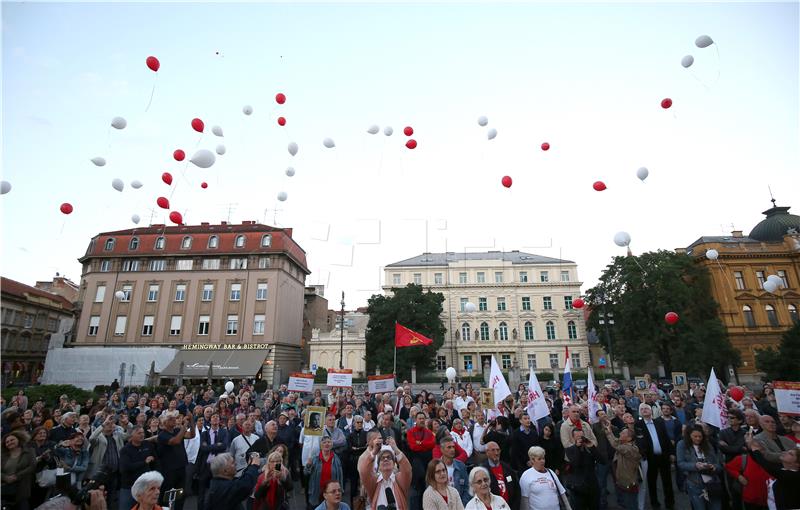 Svečano obilježavanje Dana antifašističke borbe