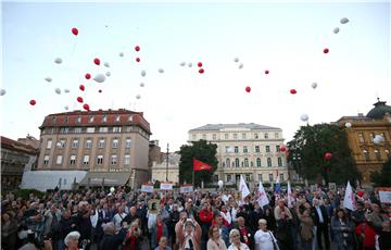 Svečano obilježavanje Dana antifašističke borbe