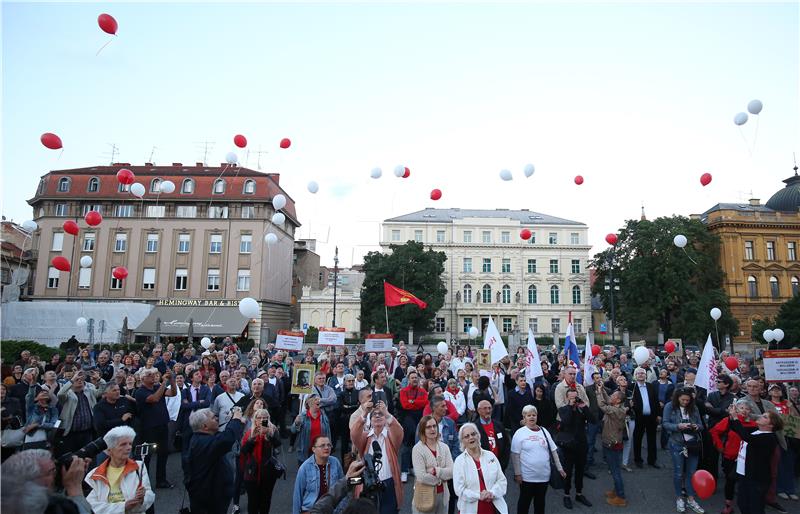 Svečano obilježavanje Dana antifašističke borbe