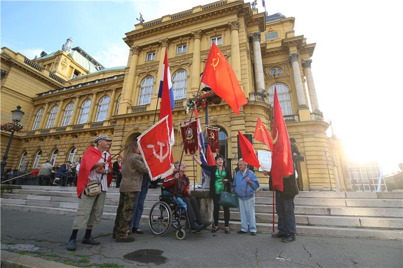 Svečano obilježavanje Dana antifašističke borbe