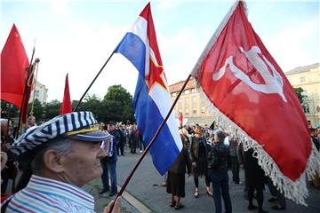 Svečano obilježavanje Dana antifašističke borbe