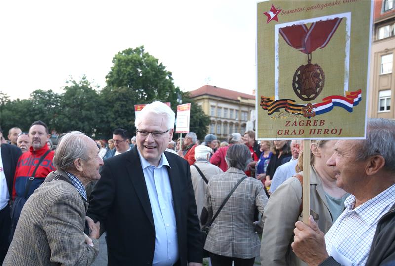 Svečano obilježavanje Dana antifašističke borbe