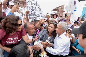 MEXICO ELECTIONS