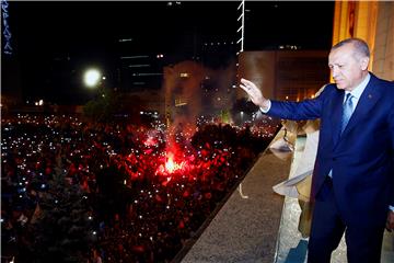 TURKEY ELECTIONS