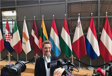 MVEP čestitao Dan državnosti, posebna zahvalnost braniteljima