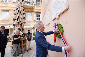 Obilježavanje Dana državnosti Republike Hrvatske u Splitu