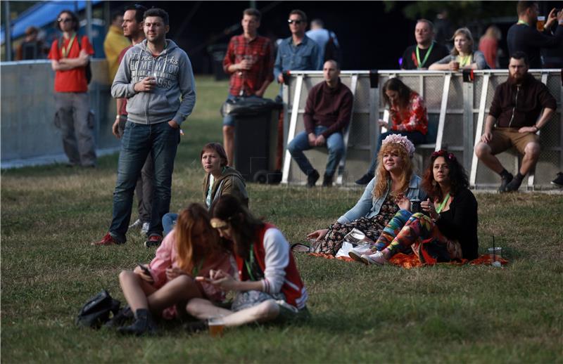 INmusic festival
