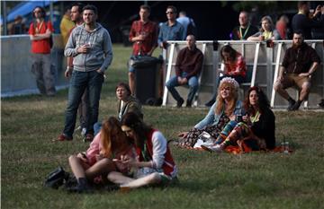 INmusic festival