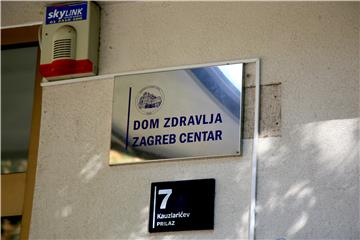 Domovi zdravlja i čekaonice pred najavu stupanja liječnika u "bijeli štrajk"