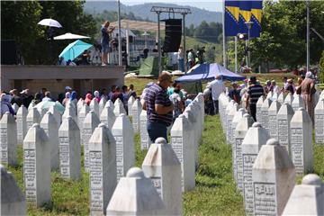 BiH: Ruskom veleposlaniku Bošnjaci Srebrenice otkazali gostoprimistvo zbog nijekanja genocida