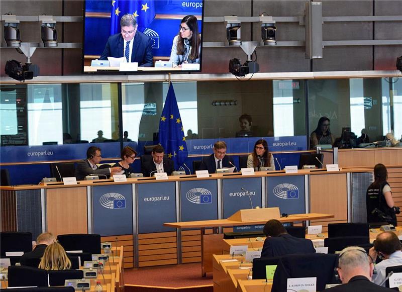 Council of EU defines clear tasks for Bosnia