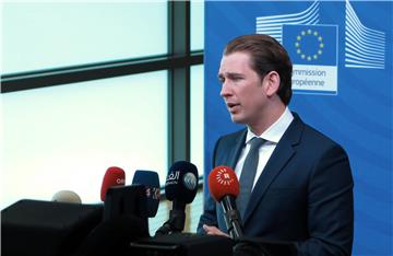 Austrija predsjeda EU-om i želi "Europu koja štiti"