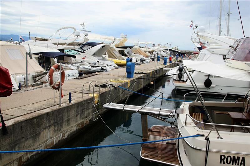 Predstavljeni rezultati istraživanja "Stavovi i potrošnja nautičara u Hrvatskoj"