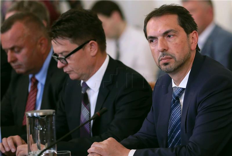 Predsjednik Federacije BiH neće potpisati zakon štetan po Hrvate