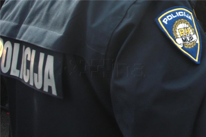 Četvorica zadarskih policajaca na disciplinski sud zbog propusta u postupanju u slučaju pretučene djevojke