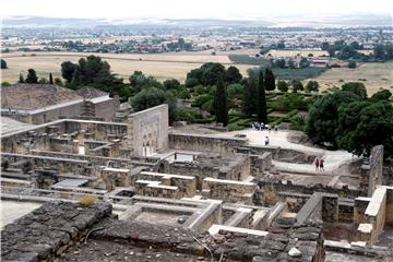 SPAIN UNESCO HERITAGE SITES