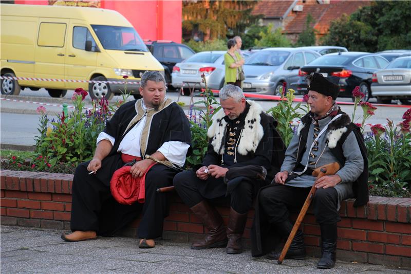 Grabar-Kitarović na otvorenju Picokijade