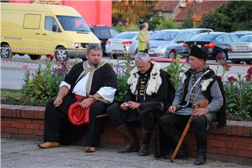 Grabar-Kitarović na otvorenju Picokijade