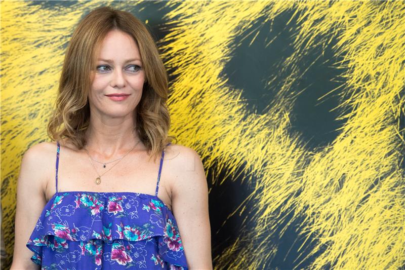 Vjenčala se Vanessa Paradis