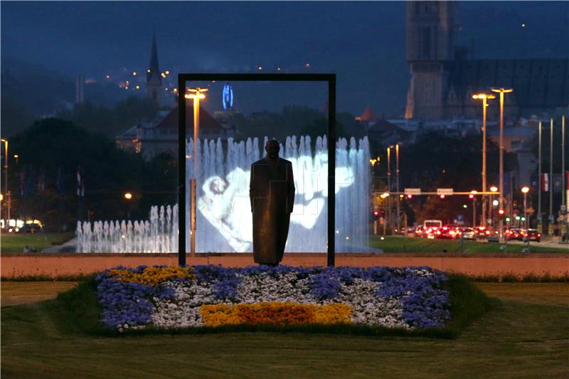 Light pollution of Zagreb sky bigger than in Vienna, Hong Kong