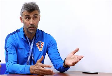 Jerkan: Hrvatska može pobijediti bilo koga na prvenstvu