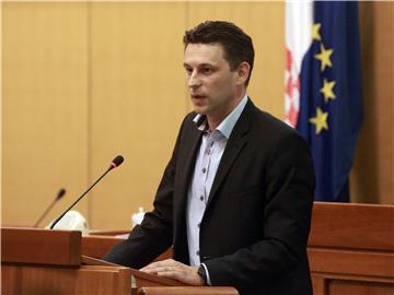 Opposition slams pension reform proposal, HDZ MP says no one has seen it yet