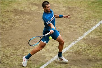 Wimbledon: Kraj za Ćorića