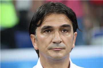 SP Rusija: Dalić poručio: Nema  vremena za slavlje, Kovačić upitan