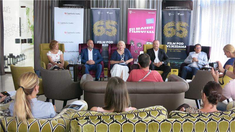 Pula Film Festival: objavljen filmski program za djecu 