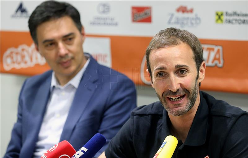 Eurokup: Cedevita u skupini s prošlogodišnjim finalistom