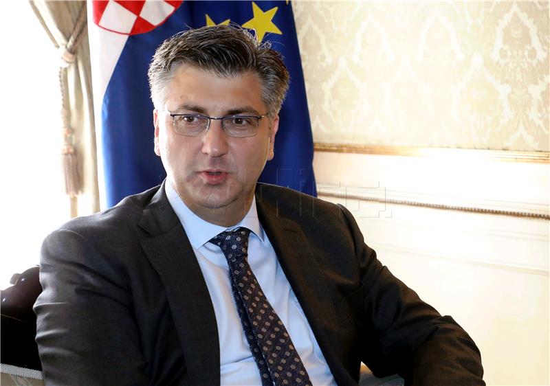 Croatia to host 16 + 1 initiative summit next year