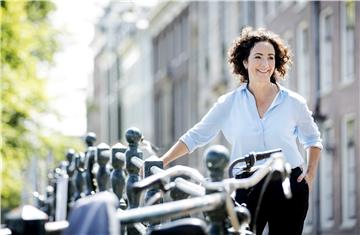 NETHERLANDS AMSTERDAM MAYOR