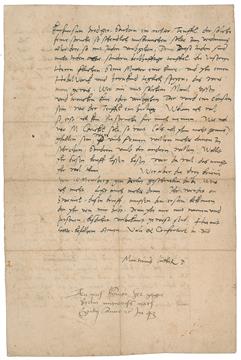 USA MARTIN LUTHER LETTER AUCTION