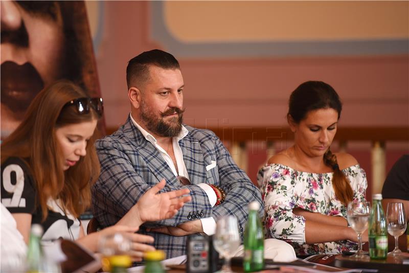 Najavljena premijera Nabucca na 64. Splitskom ljetu
