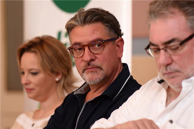 Najavljena premijera Nabucca na 64. Splitskom ljetu