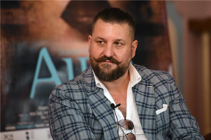 Najavljena premijera Nabucca na 64. Splitskom ljetu