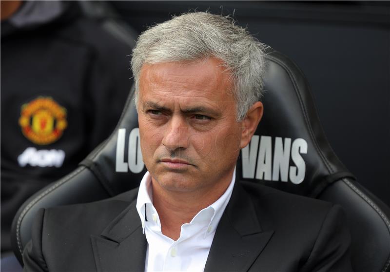 SP Rusija: Mourinho pohvalio Mandžukićeve pobjedničke instinkte 