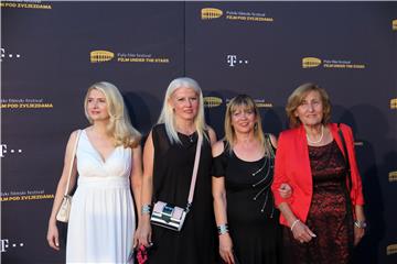 Otvoren 65. Pulski filmski festival