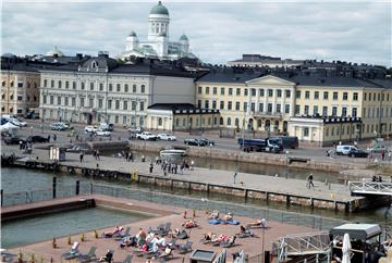 Trump i Putin na svom prvom bilateralnom sastanku u ponedjeljak u Helsinkiju