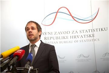 DZS: Inflacija u Hrvatskoj dosegnula 2,4 posto, najvišu razinu od travnja 2013.